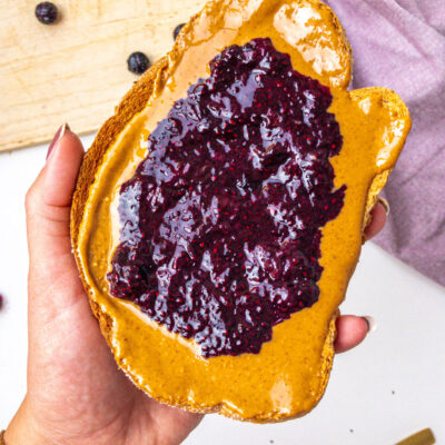Chia Seed Jam