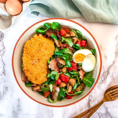 Club Salad
