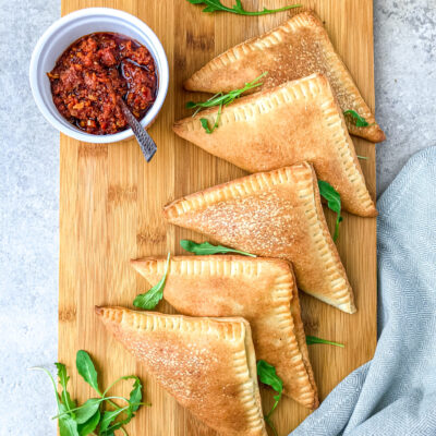Empanadas