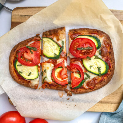 Flatbread Pizza