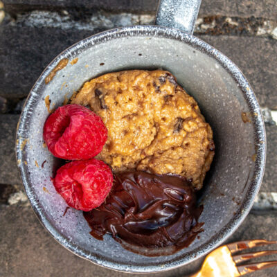 Protein Mugcake
