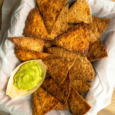 Tortilla Chips