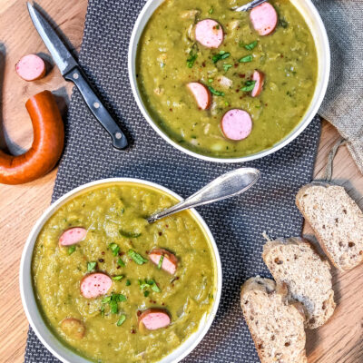 Pea Soup