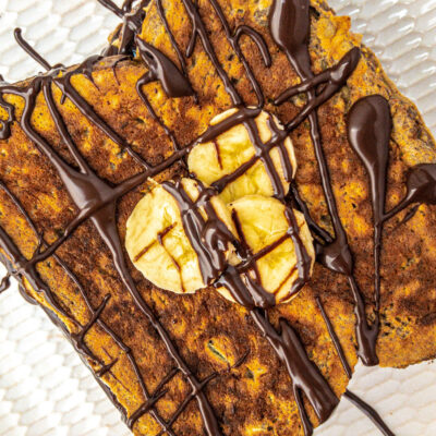 Protein French Toast
