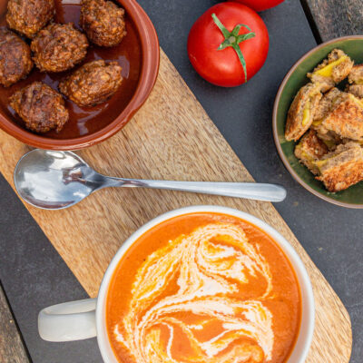 Tomato Soup