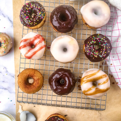 Donuts