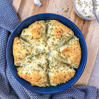 Garlic Bread