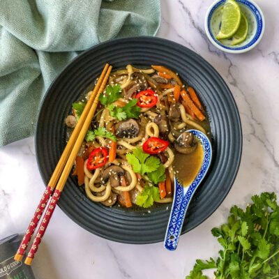Instant Noodles