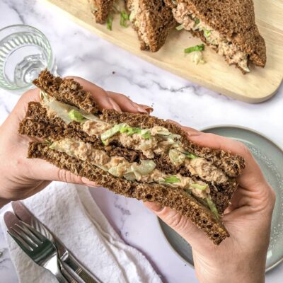Tuna Salad
