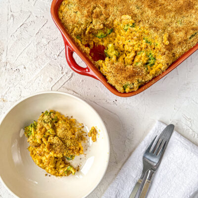 Mac ‘n Cheese