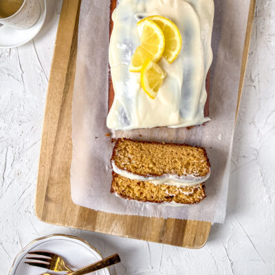 Lemon Cake