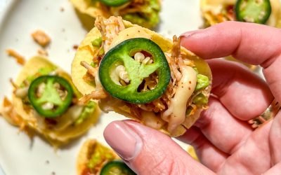 Nacho Bite