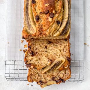 Banana Bread - Eva Koper