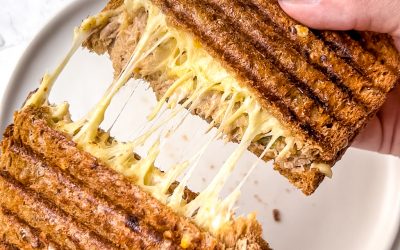Tuna Melt