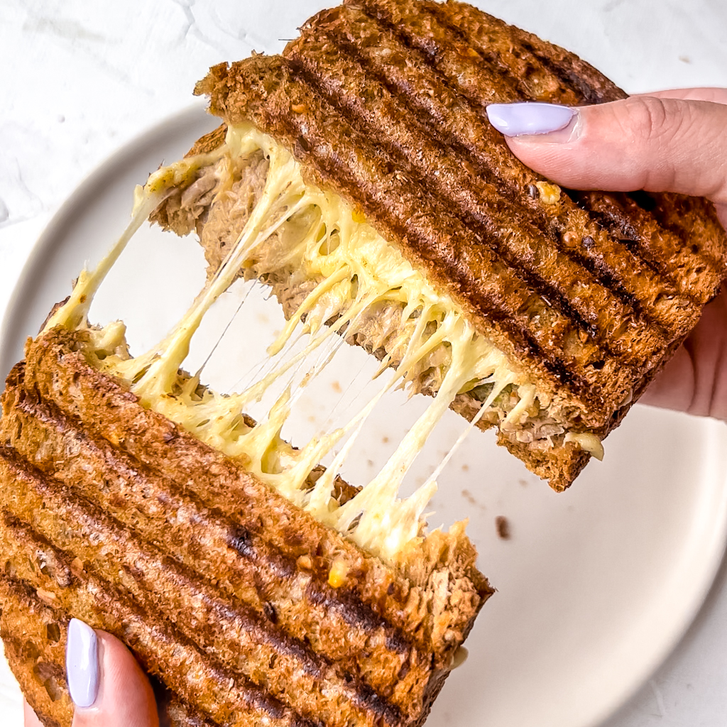 Tuna Melt - Eva Koper