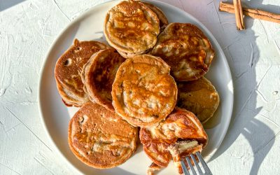 Apple Pancakes