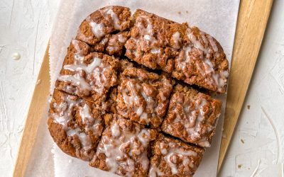 Coffee Cake