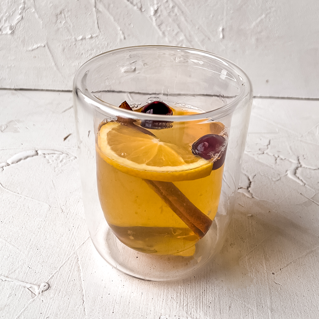 Mulled Apple Cider Eva Koper