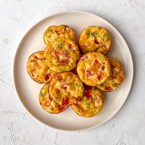 Egg Bites Eva Koper