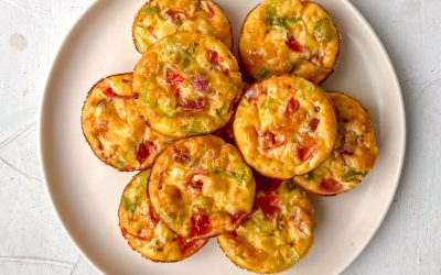 Egg Bites