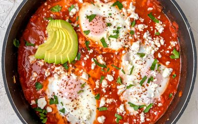 Shakshouka