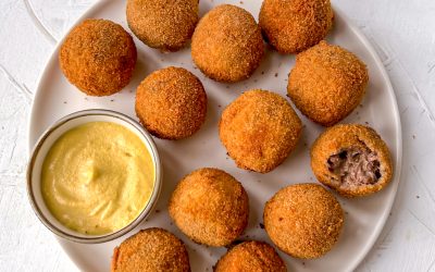 Bitterballen