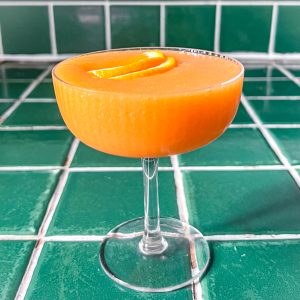Frozen Aperol Spritz Eva Koper