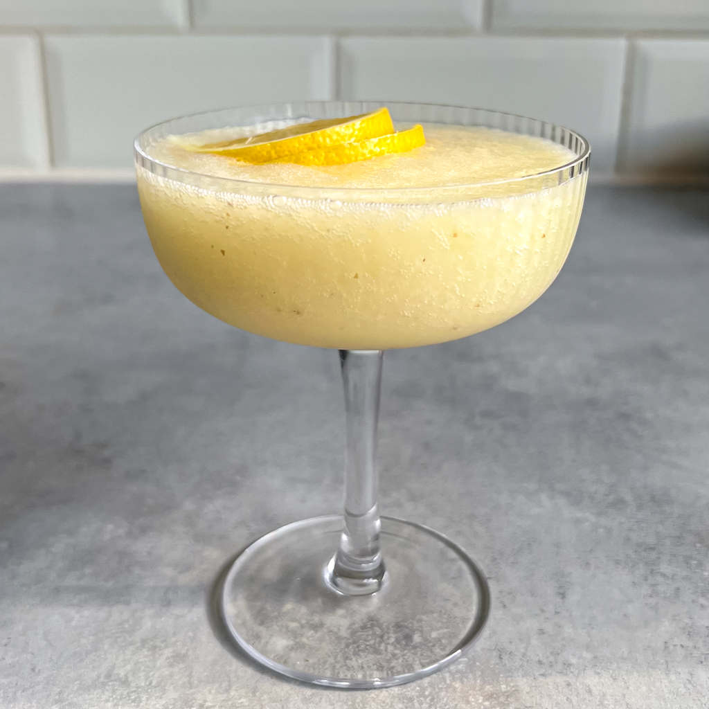 Frozen Limoncello Spritz Eva Koper