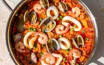 Paella