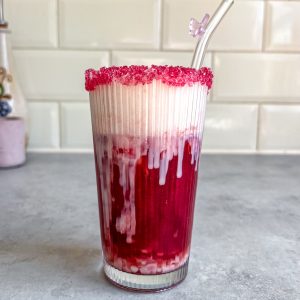 Pink Drink Eva Koper
