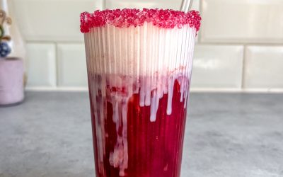 Pink Drink