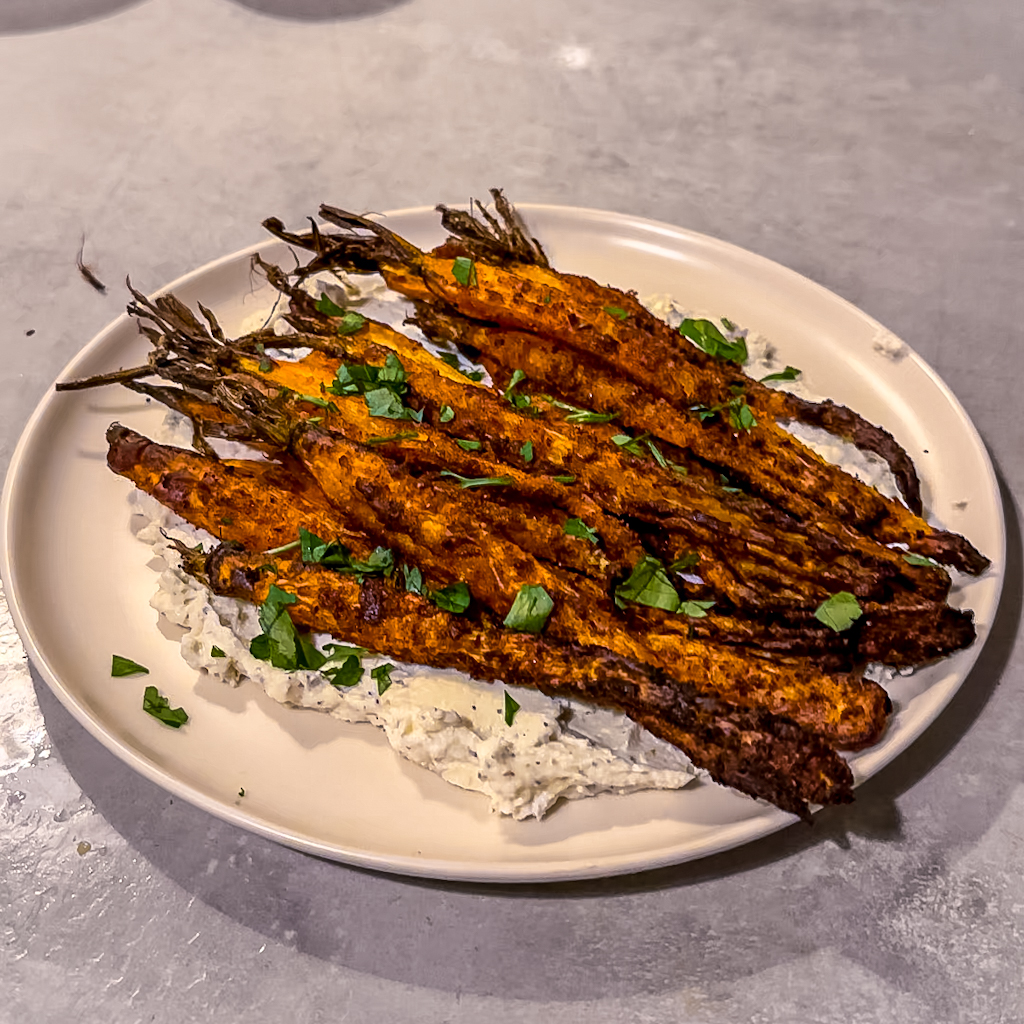 Whipped-Feta-with-Roasted-Carrots-Eva-Koper